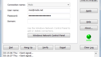 RascalPro screenshot