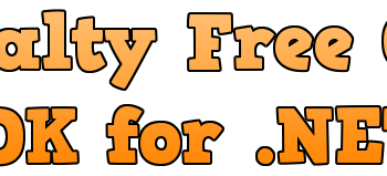 Royalty Free OCR SDK for .NET screenshot