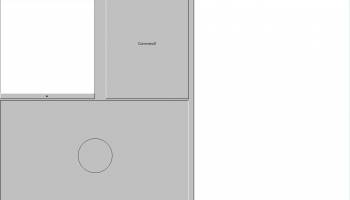 SplittingTwo ActiveX screenshot