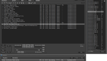 MediaArchive screenshot