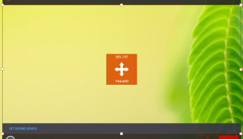 VeoCat 2015 screenshot