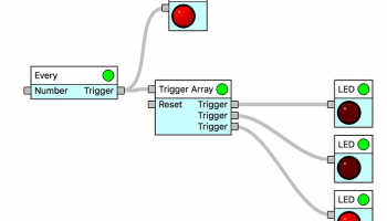 Fugio for Windows screenshot