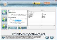 USB Removable Drive Data Recovery screenshot