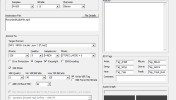 VB6SoundRecorder screenshot