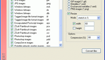 ABA Picture Convert screenshot