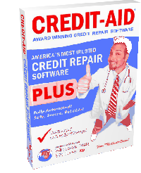 Credit-Aid Home screenshot