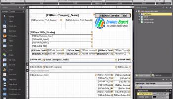 Invoice Expert screenshot
