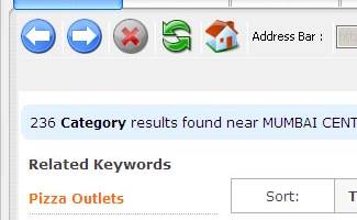 Just Data Extractor screenshot