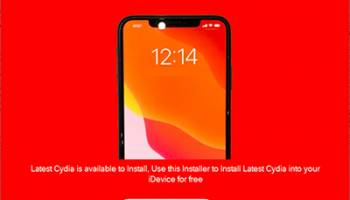 Cydia Cloud Free screenshot