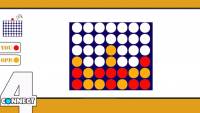 Connect4 screenshot