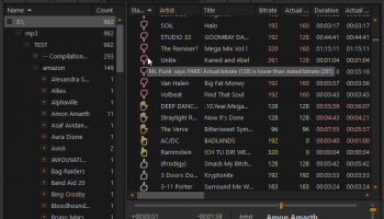 Fakin The Funk screenshot