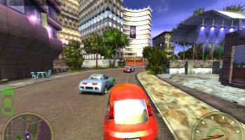 Grand Auto Adventure screenshot