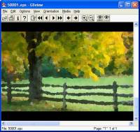VeryDOC Flash to Eps Converter screenshot