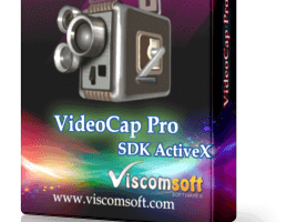 Video Capture Pro SDK ActiveX x64 screenshot