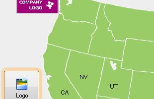 iMapBuilder screenshot