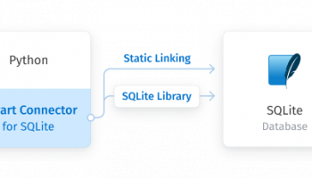 SQLite Python Connector by Devart screenshot