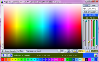 Color Pick Pro screenshot