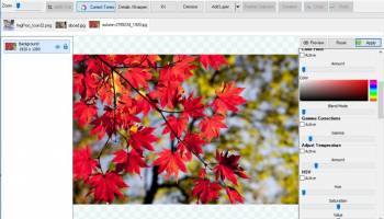 ImageProc screenshot