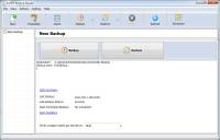 A-PDF Backup Master screenshot