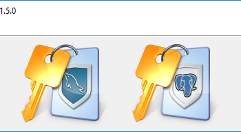 JRecoverer Database Bundle screenshot