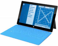 Word Search screenshot