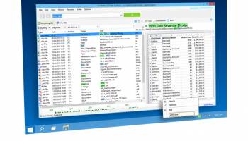Lookeen Free Desktop Search screenshot
