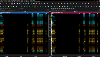 Total Commander Ultima Prime screenshot