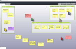 MultiBrainStorm PRO screenshot
