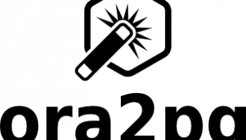 Ora2Pg screenshot