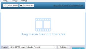 Free Apple Music Converter screenshot