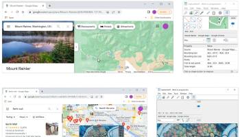 CaptureStuff screenshot