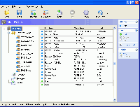 Advanced Emailer screenshot