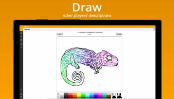 Interference screenshot