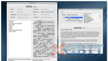 CleanHaven screenshot