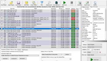 Visual Similarity Duplicate Image Finder screenshot