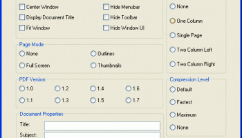 Tweak PDF screenshot