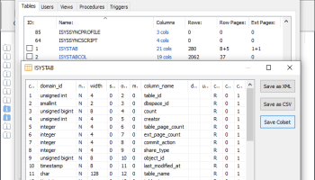 Anywhere Forensics screenshot