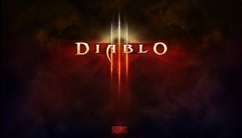 Diablo screenshot