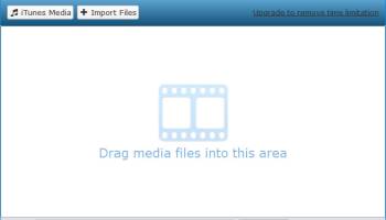 Free DRM Removal screenshot