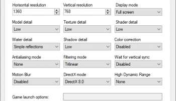 SRC Repair screenshot