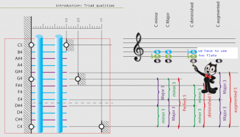 ListeningMusicTeacher screenshot