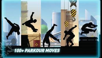 Vector on PC screenshot