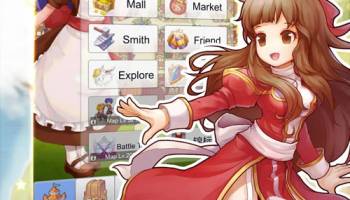 RO Idle Poring for PC screenshot