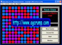 Rock Slide screenshot