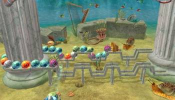 Ocean Quest screenshot