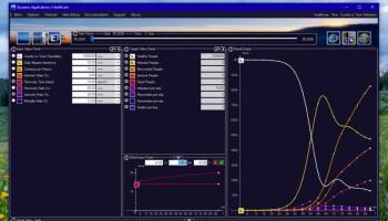 Healthcare Simulations screenshot