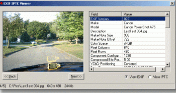RoboGEO screenshot