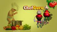 ChefGuru screenshot