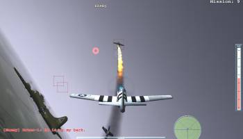 Flight for Fight screenshot