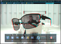 SAMedia3D screenshot